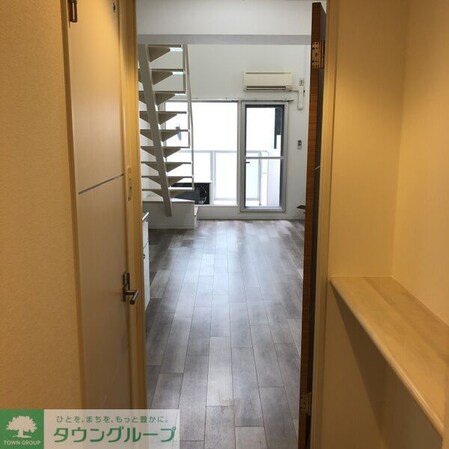 丸の内スクエアの物件内観写真